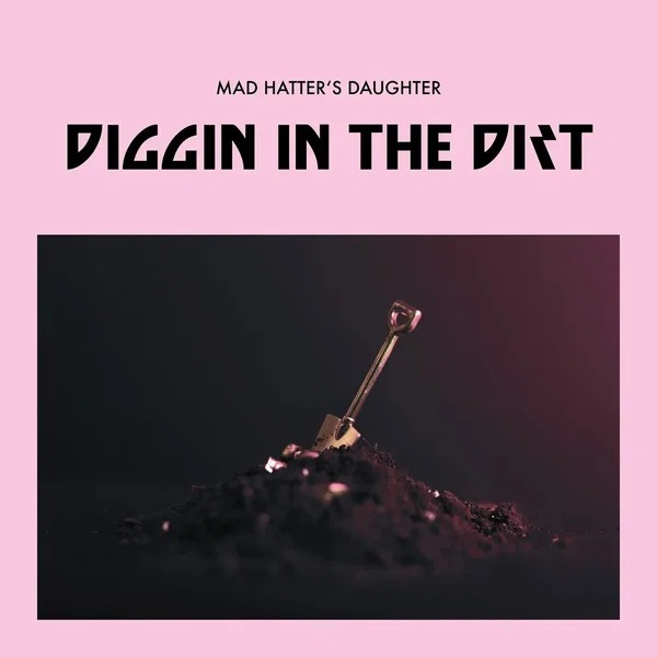 Diggin in the Dirt