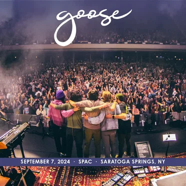 2024-09-07: SPAC, Saratoga Springs, NY