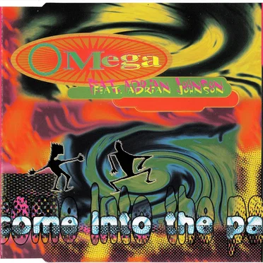 Come Into The Party