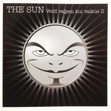 Veidi valjem kui vaikus II