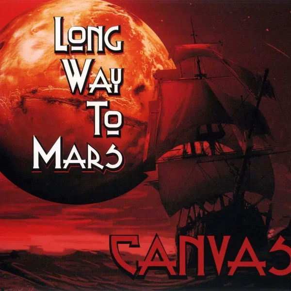 Long Way to Mars