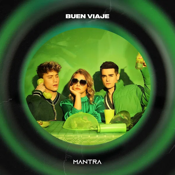 Buen Viaje