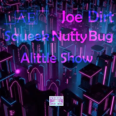 Alittle Show