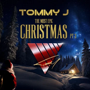 The Most Epic Christmas, Pt. 3