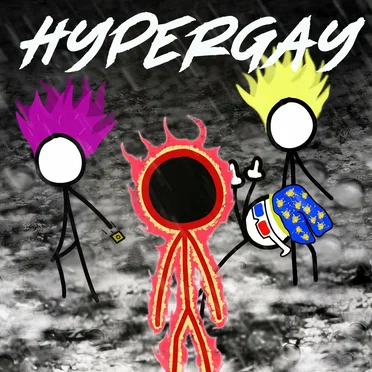 Hypergay