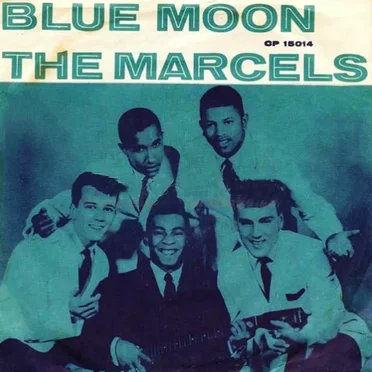 Blue Moon