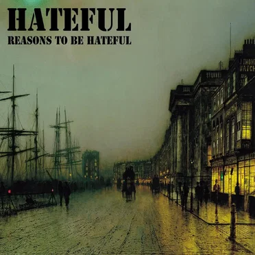 Hateful