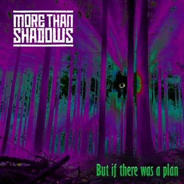 But If There Was Plan