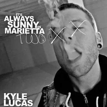 It's Always Sunny In Marietta 2 by Kyle Lucas - album cover