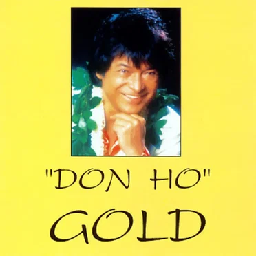Don Ho Gold