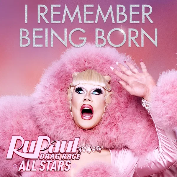 I Remember Being Born