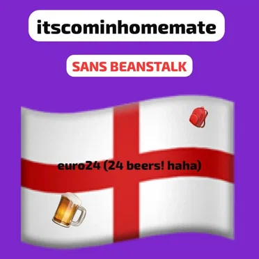 itscominghomemate