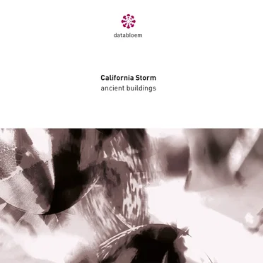 Ancient Buildings by California Storm - album cover