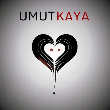 Hicran by Umut Kaya - album cover