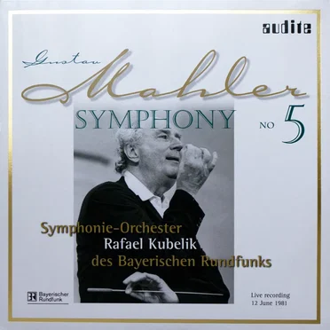 Symphony no. 5