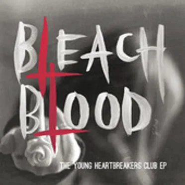 The Young Heartbreakers Club EP