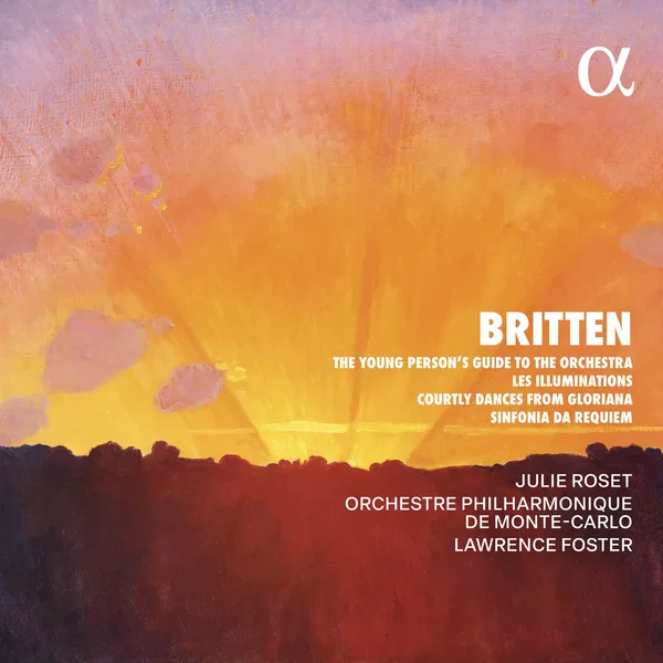 Britten