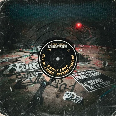 GHOST LOOP MIX