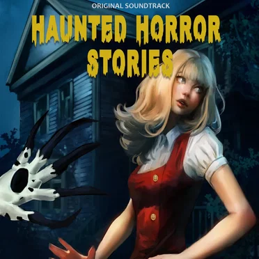 Haunted Horror Stories (OST Soundtrack)