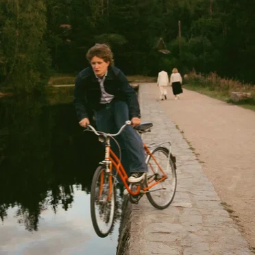 Verdens Beste Album by Jon Ranes - album cover