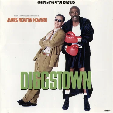 Diggstown
