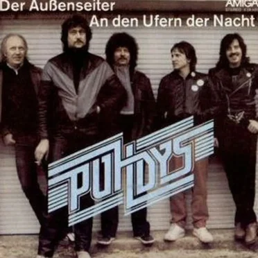 Der Außenseiter / An den Ufern der Nacht