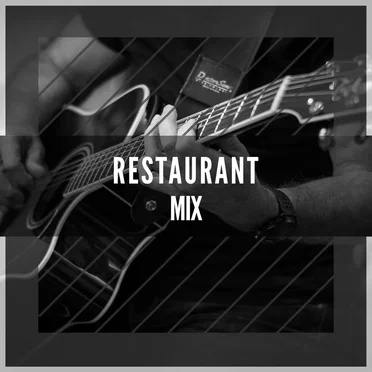 Gypsy Flamenco Restaurant Mix