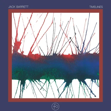 Timelines by Jack Barrett - album cover