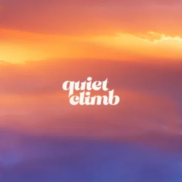 Amber by Quiet Climb - album cover