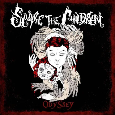Odyssey by Scare the Children - album cover