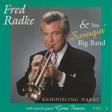 Fred Radke