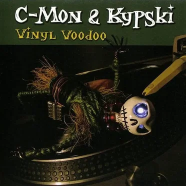 Vinyl Voodoo