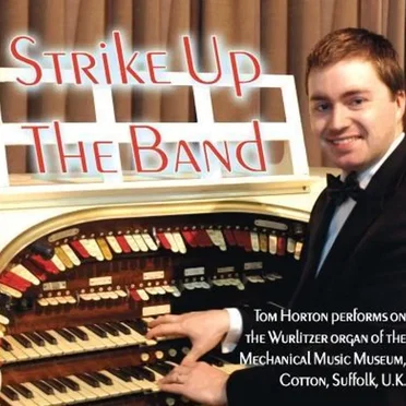 Strike Up The Band