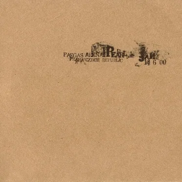 2000-06-14: Paegas Arena, Prague, Czech Republic (#14)