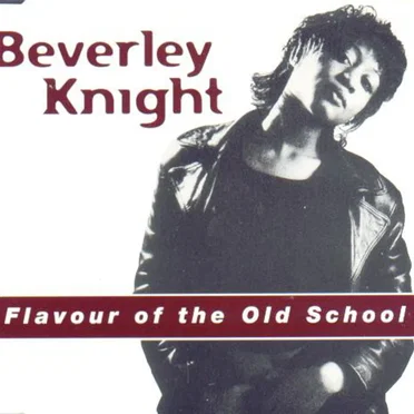 Flavour Of The Old School