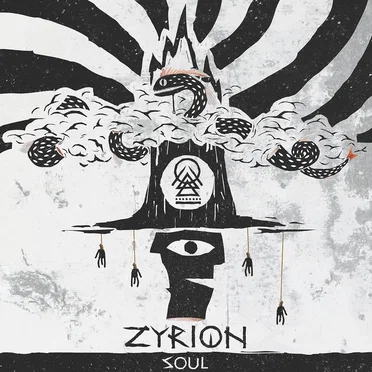 Soul by Zyrion - album cover
