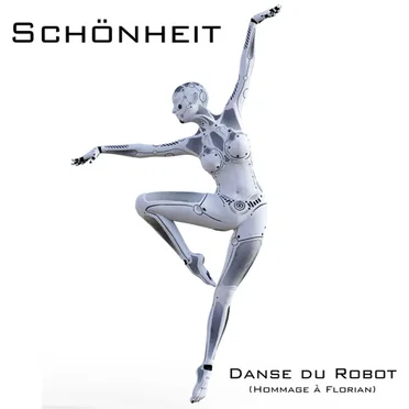 Danse Du Robot (Hommage à Florian)