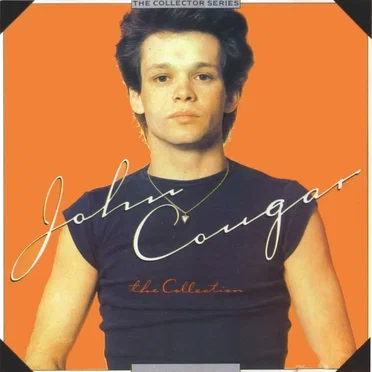 John Cougar: The Collection