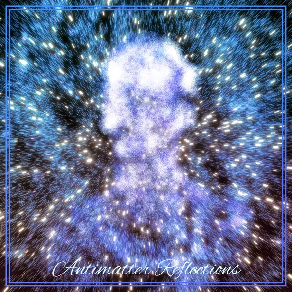 Antimatter Reflections