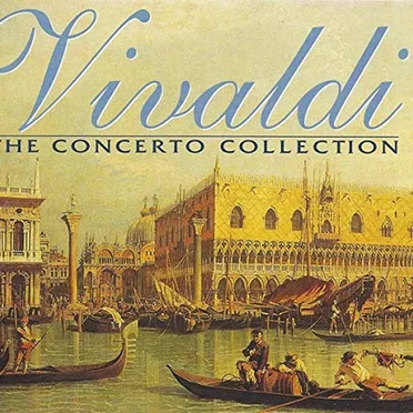 The Concerto Collection