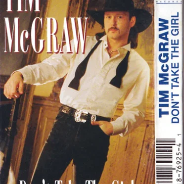 Don’t Take the Girl