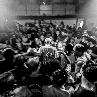 Turn On The Lights again.. (remixes)