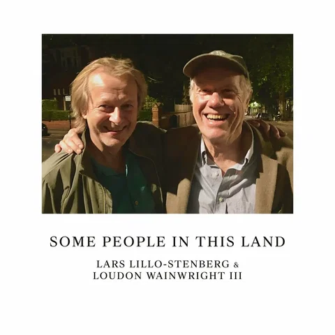 Loudon Wainwright III
