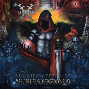 Archees Legeones (Ancient Legions)