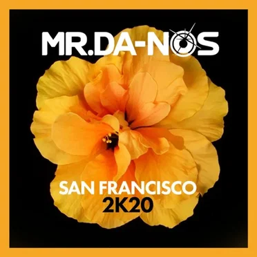 San Francisco 2K20