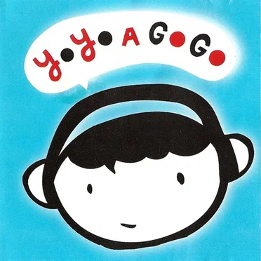 YoYo a Go Go: Another Live Compilation by Various Artists - album cover