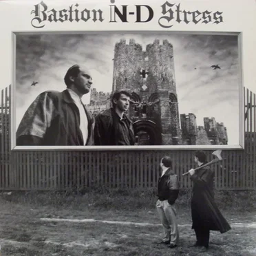 Bastion In-D Stress