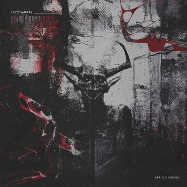 Old Demons by U47 - album cover