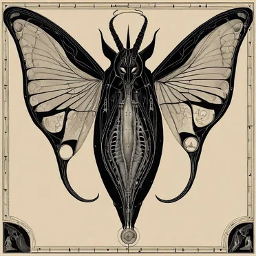 chrysalis