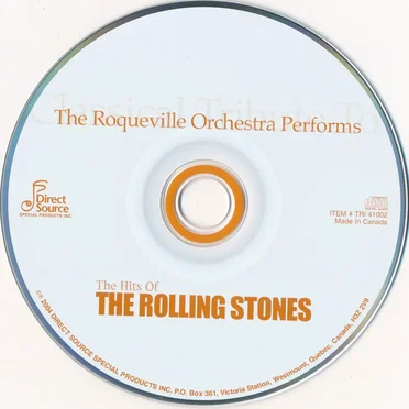 The Roqueville Orchestra